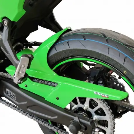 GARDE BOUE ARRIERE ERMAX KAWASAKI 650 NINJA 2020-2023 Livraison Gratuite