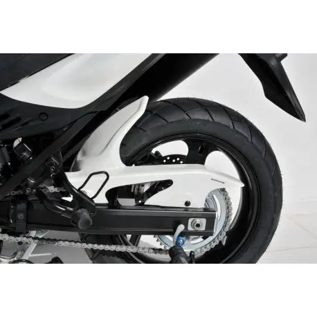 Petit Prix Garde boue ermax DL 650 V-STROM 2012-2017