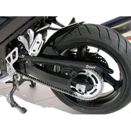 Garde boue ermax GSX 1250 FA 2010-2016 Satisfait Ou Remboursé
