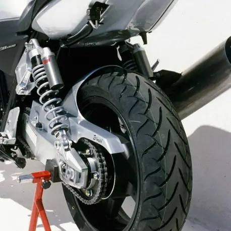 Marque Garde boue ermax HONDA CB 1300 N 2006-2007