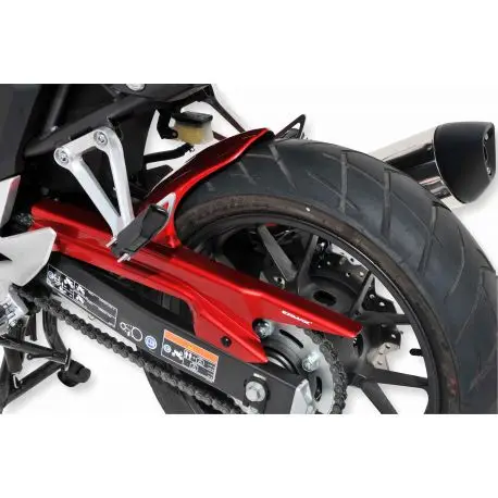Dernière Chance Garde boue ermax HONDA CB500F 2013-2015