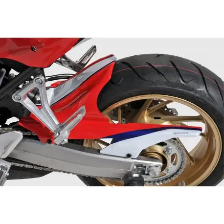 Garde boue ermax Honda CB650F 2014-2016 Offre Exclusive