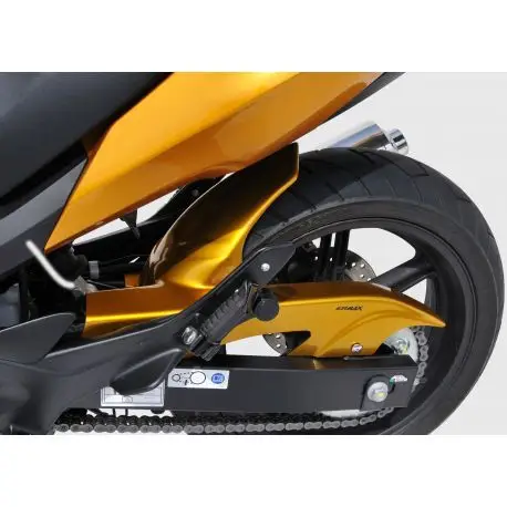 Paiement Sécurisé Garde boue ermax HONDA CBF1000FA 2010-2017