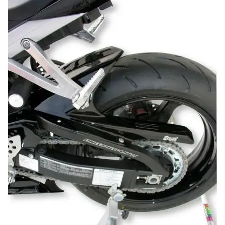 Garde boue ermax HONDA CBR 600 RR 2003-2008 Populaire