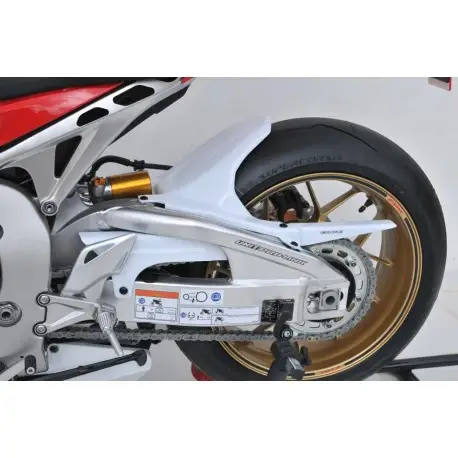 Garde boue ERMAX HONDA CBR1000RR 2012-2016 Livraison Express