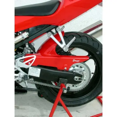 Meilleur Prix Garde boue ermax HONDA CBR600FS 2001-2004