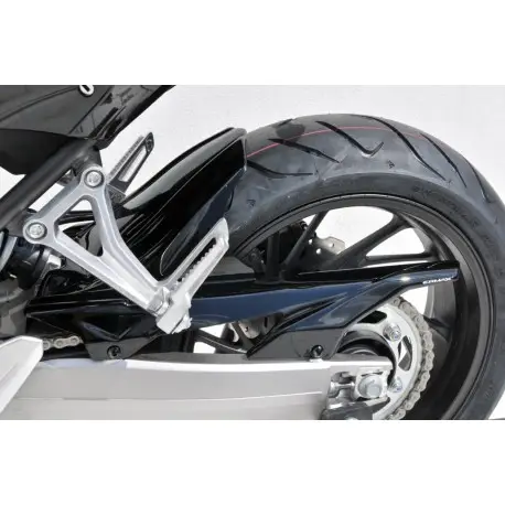 Populaire Garde boue ermax Honda CBR650F 2017-2018