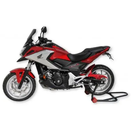 Garde boue ermax HONDA NC 750 X 2016-2020 Commande En Gros