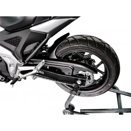 Jusqu’à Épuisement Des Stocks Garde boue ermax HONDA NC750X 2021-2023
