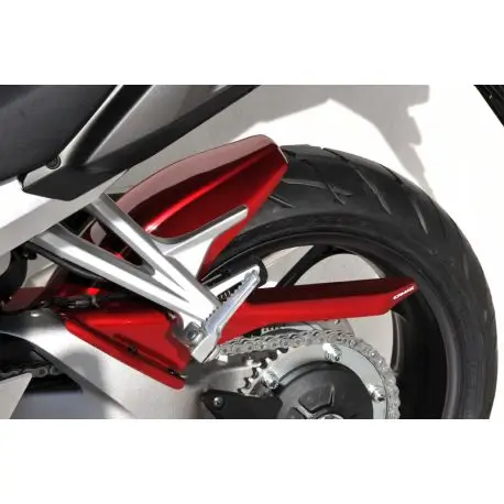 Seulement Aujourd’hui Garde boue ermax HONDA VFR800X CROSSRUNNER 2015-2020