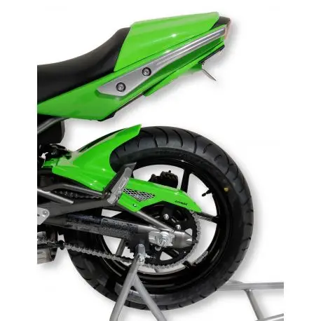 Meilleur Choix Garde boue ermax KAWASAKI ER6N ERF 2009-2011