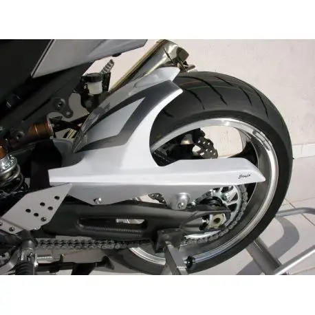 Prix Choc Garde boue ermax KAWASAKI Z 1000 2007-2009
