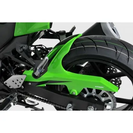 Nouvel Arrivage Garde boue ermax KAWASAKI Z 750 2007-2012