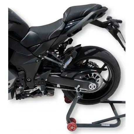 Vente Directe Garde boue ermax KAWASAKI Z1000SX 2011-2016