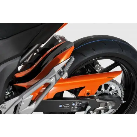 Livraison Gratuite Garde boue ermax KAWASAKI Z800 / Z800E 2013-2016