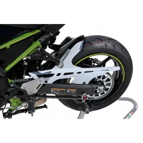 Garde boue ermax KAWASAKI Z900 2020-2024 Prix Choc