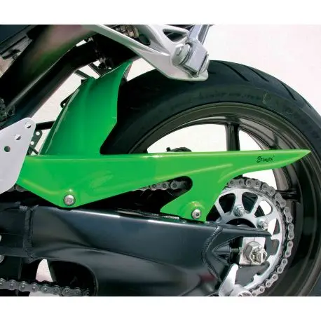 Garde boue ermax KAWASAKI ZX10R 2006-2007 Bon Marché
