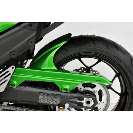 Nouvel Arrivage Garde boue ermax KAWASAKI ZZR 1400 2006-2020