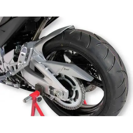 Garde boue ermax SUZUKI GSR 600 2006-2011 Livraison Express