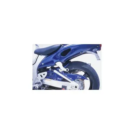 Garde boue ermax SUZUKI GSXR 1300 HAYABUSA 1999-2007 Jusqu’à Épuisement Des Stocks