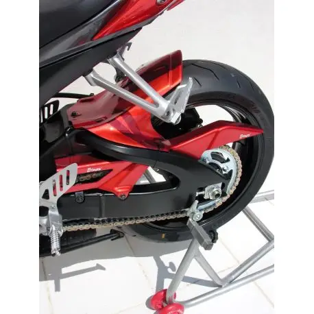 Réduction Garde boue ermax SUZUKI GSXR 600 / GSXR 750 2006-2007