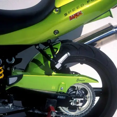 Garde boue ermax TRIUMPH 600 SPEED FOUR 2003-2004 Vente Directe