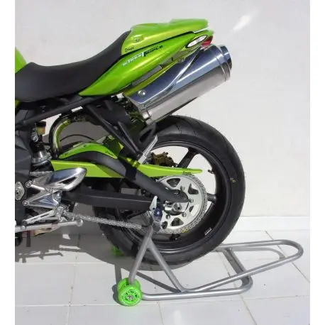Retour Gratuit Garde boue ermax TRIUMPH 675 STREET TRIPLE 2008-2011