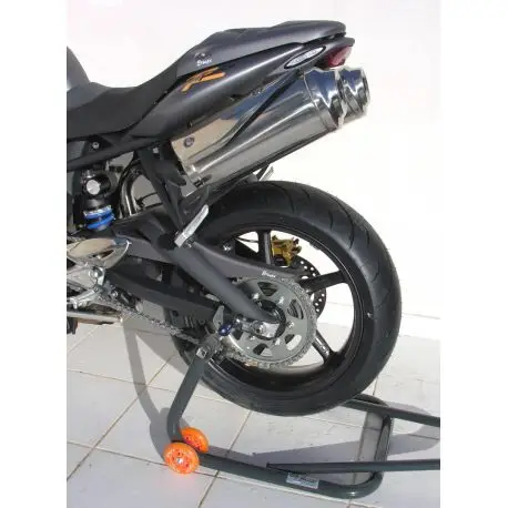 Garde boue ermax TRIUMPH STREET TRIPLE R 675 2009-2011 Vente Flash