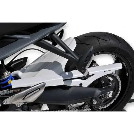 Acheter Direct Garde boue ermax TRIUMPH TRIUMPH 675 STREET TRIPLE / R 2013-2016