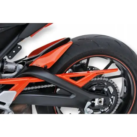 Garde boue ermax YAMAHA MT-09 2014-2016 Bon Plan