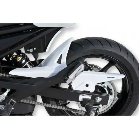 Garde boue ermax YAMAHA XJ6N 2013-2016 Dernier Modèle