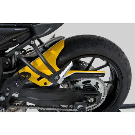 Meilleure Vente Garde boue ermax YAMAHA XSR 700 2016-2021