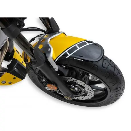 Solde Garde-boue avant ERMAX XSR 700 2016-2021