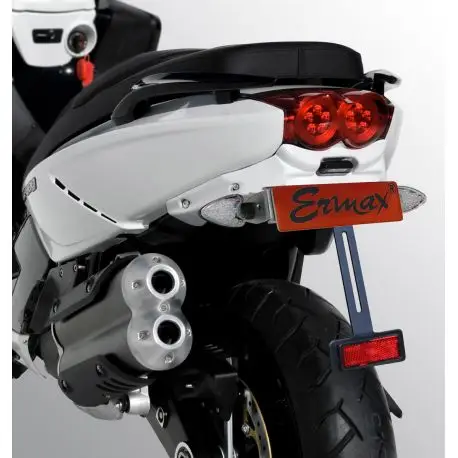 Dernier Modèle Passage de roue ERMAX GILERA GP 800 2008-2023