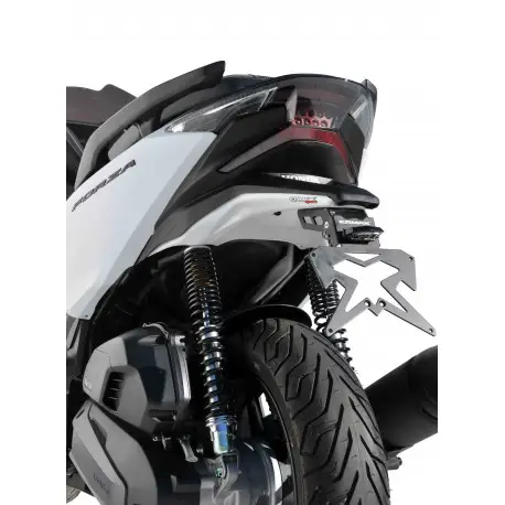 Passage de roue Ermax HONDA 250 FORZA 2018-2020 Soldes