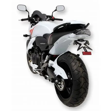 Passage de roue ERMAX Honda CB 600 hornet 2007-2010 Promotion Saisonnière