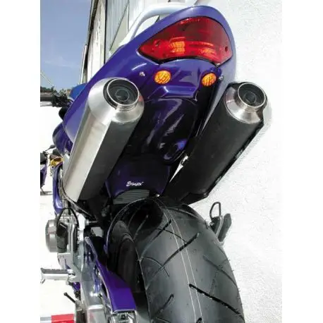 Passage de roue Ermax HONDA CB 900 Hornet 2002-2007 Livraison Gratuite
