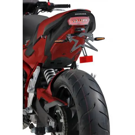 Passage de roue ERMAX Honda CB650F 2014-2016 Jusqu’à Épuisement Des Stocks