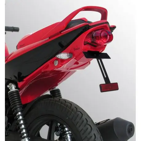 Passage de roue ERMAX HONDA CBF 125 2009-2014 Authentique