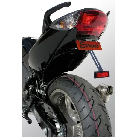 Expédition Rapide Passage de roue ERMAX Honda CBF 600 2008-2013