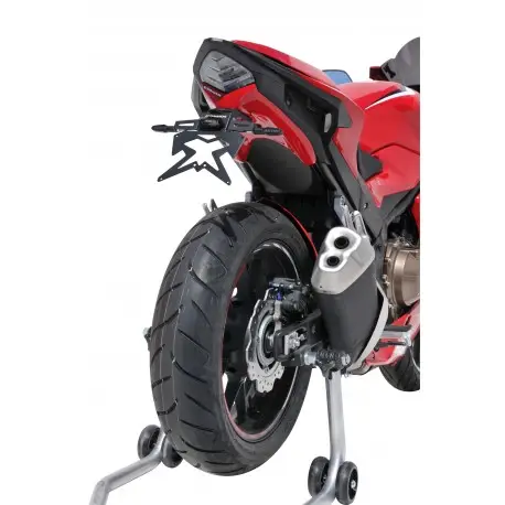 passage de roue Ermax HONDA CBR500R 2019-2025 Retour Gratuit