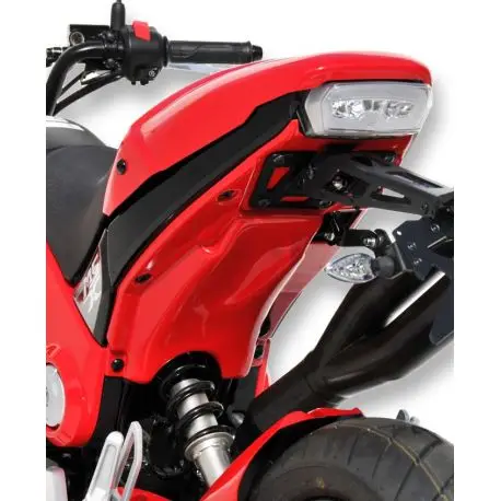 Passage de roue ERMAX HONDA MSX 125 2013-2016 Paiement Sécurisé