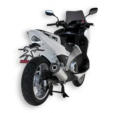 Passage de roue ERMAX HONDA NC 750 INTEGRA 2014-2015 Remise
