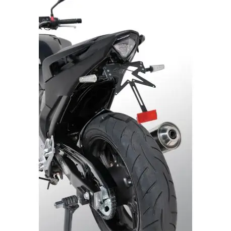 Passage de roue ERMAX Honda NC700S 2012-2013 Bon Marché