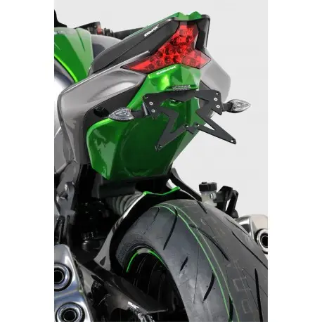 Livraison Express Passage de roue Ermax KAWASAKI Z1000 2014-2020