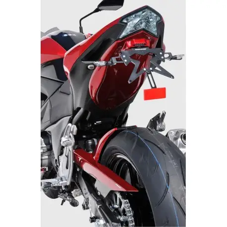 Commander Vite Passage de roue ERMAX KAWASAKI Z800 Z800E 2013-2016