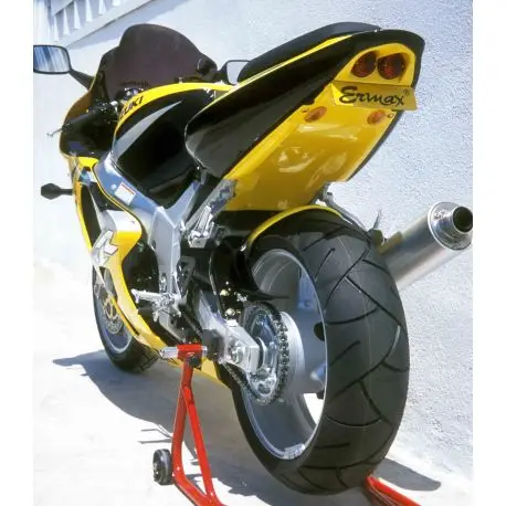 Bon Marché Passage de roue Ermax SUZUKI GSXR 600 2001-2003 GSXR 750 2000-2003 GSXR 1000 2001-2002 pour double feux arrière