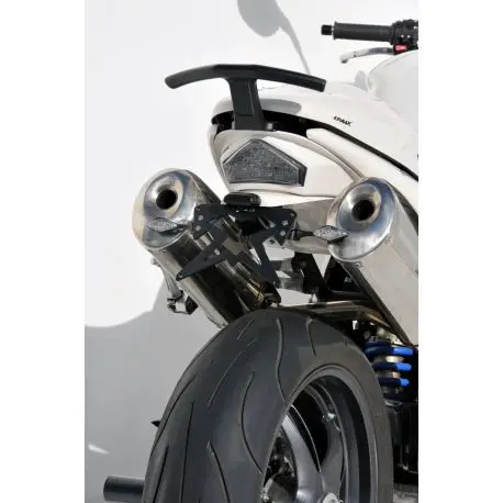Prix Cassé Passage de roue Ermax TRIUMPH Speed Triple 1050 2005-2007
