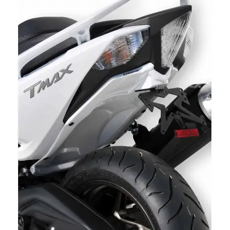 Passage de roue ermax YAMAHA 530 T-MAX 2012-2016 Promotion Saisonnière