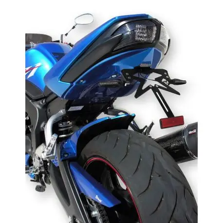 Passage de roue ERMAX Yamaha FZ1 N 2006-2015 Meilleur Choix